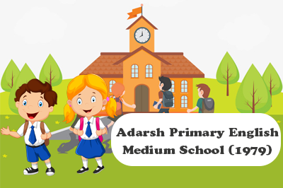 Adarsh Montessori English Medium School
