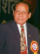 Chairman