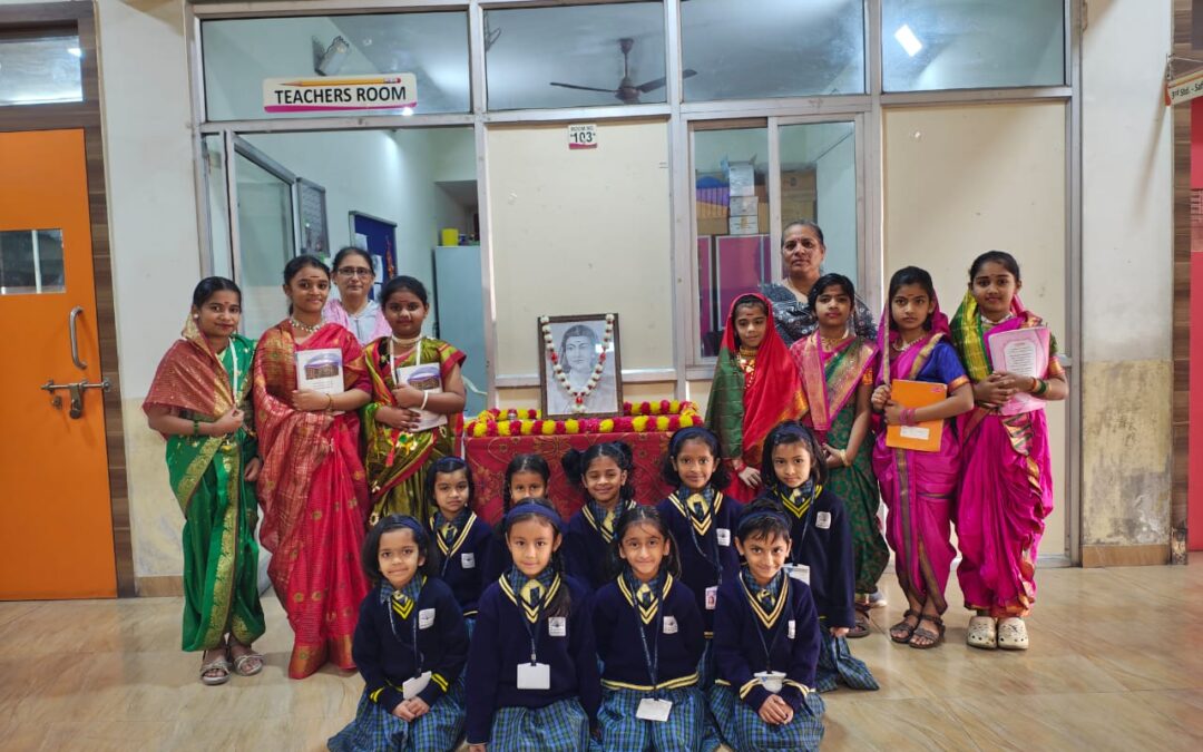 Savitribai Phule jayanti: