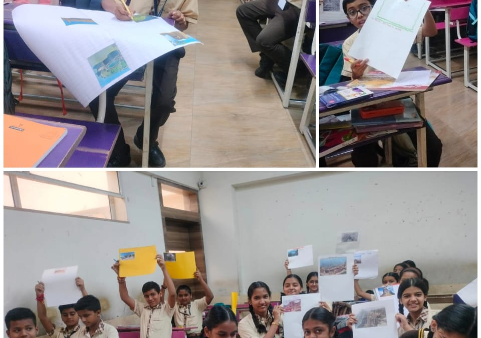 History Week Activity