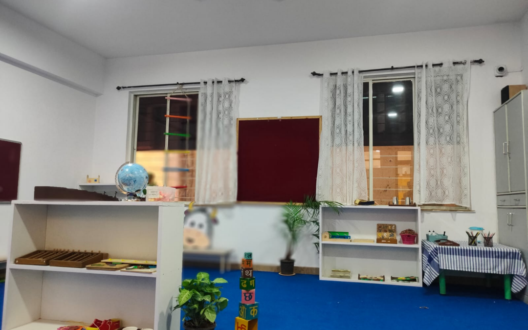 Our Vision