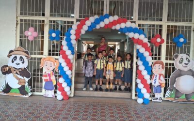 School Reopen