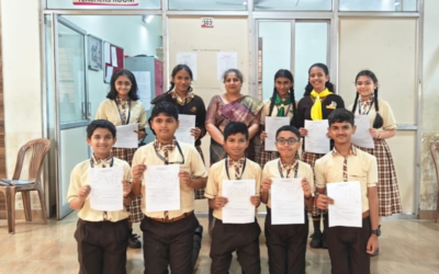 Scholarship Examination 2026: