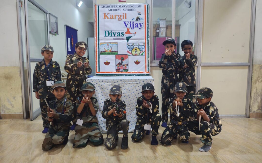 Kargil Day